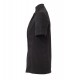 Giacca Cuoco Starlight Lady Mesh Nera