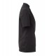 Giacca Cuoco Starlight Lady Mesh Nera