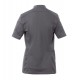 Giacca Cuoco Starlight Lady Mesh Grigia