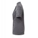Giacca Cuoco Starlight Lady Mesh Grigia