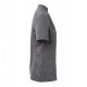 Giacca Cuoco Starlight Lady Mesh Grigia