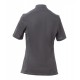 Giacca Cuoco Starlight Lady Ultramesh Grigia