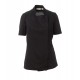 Giacca Cuoco Starlight Lady Ultramesh Nera