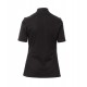 Giacca Cuoco Starlight Lady Ultramesh Nera