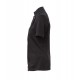 Giacca Cuoco Starlight Lady Ultramesh Nera
