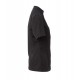 Giacca Cuoco Starlight Lady Ultramesh Nera