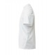 Giacca Cuoco Starlight Ultramesh Bianca