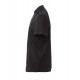 Giacca Cuoco Starlight Ultramesh Nera