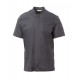 Giacca Cuoco Starlight Ultramesh Grigia