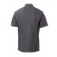 Giacca Cuoco Starlight Ultramesh Grigia