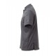 Giacca Cuoco Starlight Ultramesh Grigia