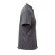 Giacca Cuoco Starlight Ultramesh Grigia