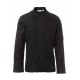 Giacca Cuoco Royal Nera