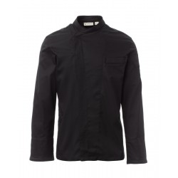 Giacca Cuoco Royal Nera
