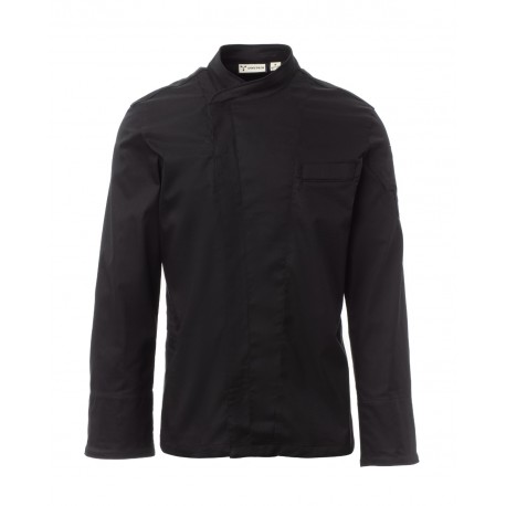 Giacca Cuoco Royal Nera