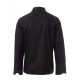 Giacca Cuoco Royal Nera