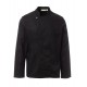Giacca Cuoco Elite Nera