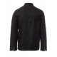 Giacca Cuoco Elite Nera