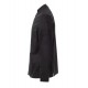 Giacca Cuoco Elite Nera