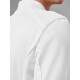 Giacca Cuoco Elite Mesh Bianca