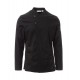 Giacca Cuoco Couture Mesh Nera