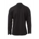 Giacca Cuoco Couture Mesh Nera