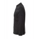 Giacca Cuoco Couture Mesh Nera