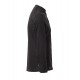 Giacca Cuoco Couture Mesh Nera