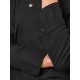 Giacca Cuoco Couture Mesh Nera