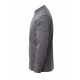 Giacca Cuoco Couture Mesh Grigia