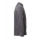 Giacca Cuoco Couture Mesh Grigia