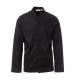 Giacca Cuoco Supreme Nera