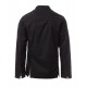 Giacca Cuoco Supreme Nera
