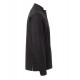 Giacca Cuoco Supreme Nera