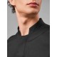 Giacca Cuoco Supreme Nera