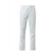 Pantalone Cook Mesh Bianco