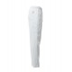 Pantalone Cook Mesh Bianco