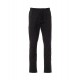 Pantalone Cook Mesh Nero
