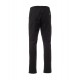 Pantalone Cook Mesh Nero