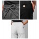 Pantalone Cook Mesh Nero