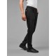 Pantalone Cook Mesh Nero