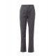 Pantalone Cook Lady Mesh Grigio