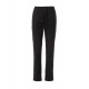 Pantalone Cook Lady Mesh Nero