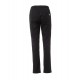 Pantalone Cook Lady Mesh Nero