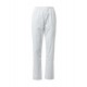 Pantalone Cook Lady Mesh Bianco