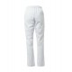 Pantalone Cook Lady Mesh Bianco