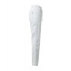 Pantalone Cook Lady Mesh Bianco