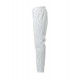 Pantalone Brigade Mesh Bianco
