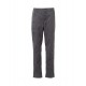 Pantalone Brigade Mesh Grigio
