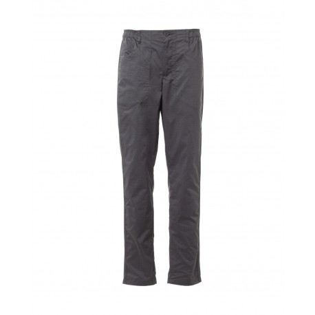 Pantalone Brigade Mesh Grigio